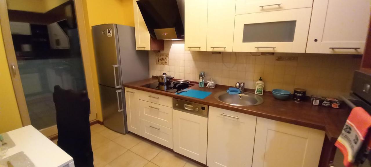 Apartament Wilanow - Sarmacka 1B Варшава Екстер'єр фото