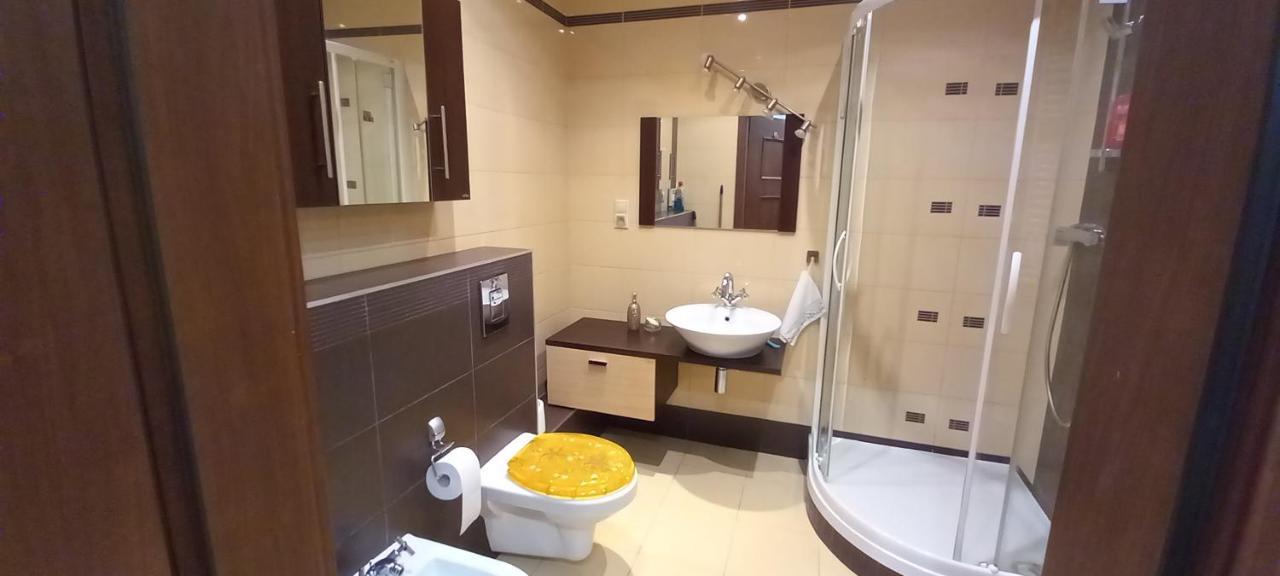 Apartament Wilanow - Sarmacka 1B Варшава Екстер'єр фото