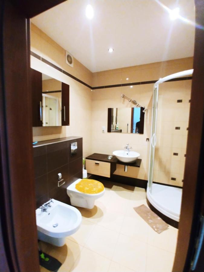 Apartament Wilanow - Sarmacka 1B Варшава Екстер'єр фото