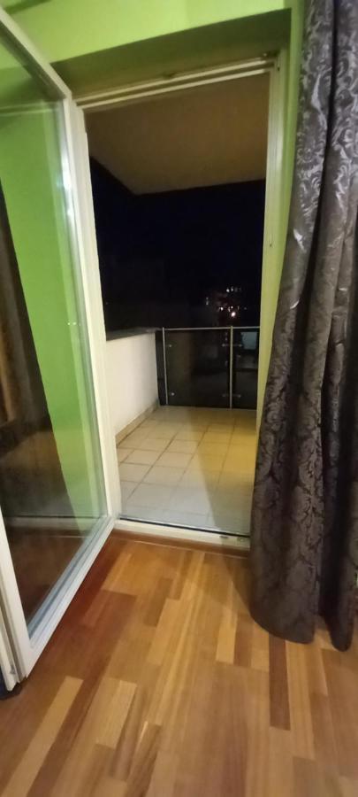 Apartament Wilanow - Sarmacka 1B Варшава Екстер'єр фото