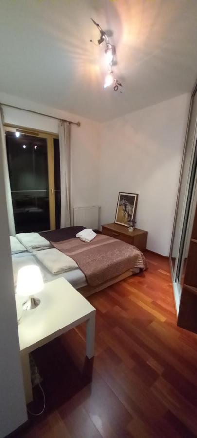Apartament Wilanow - Sarmacka 1B Варшава Екстер'єр фото